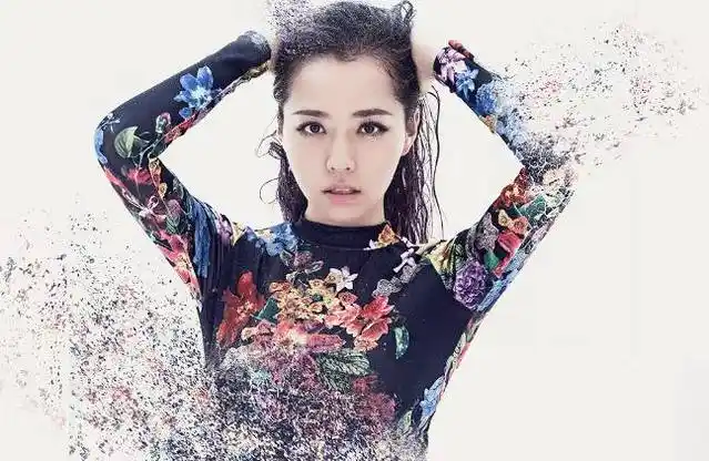 张柏芝  张静初  张韶涵张碧晨 张靓颖_娱乐圈张姓女明星