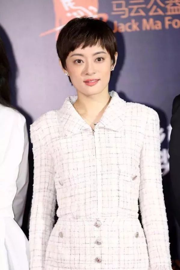 时尚圈10大女星短发Look，总有一款适合你！