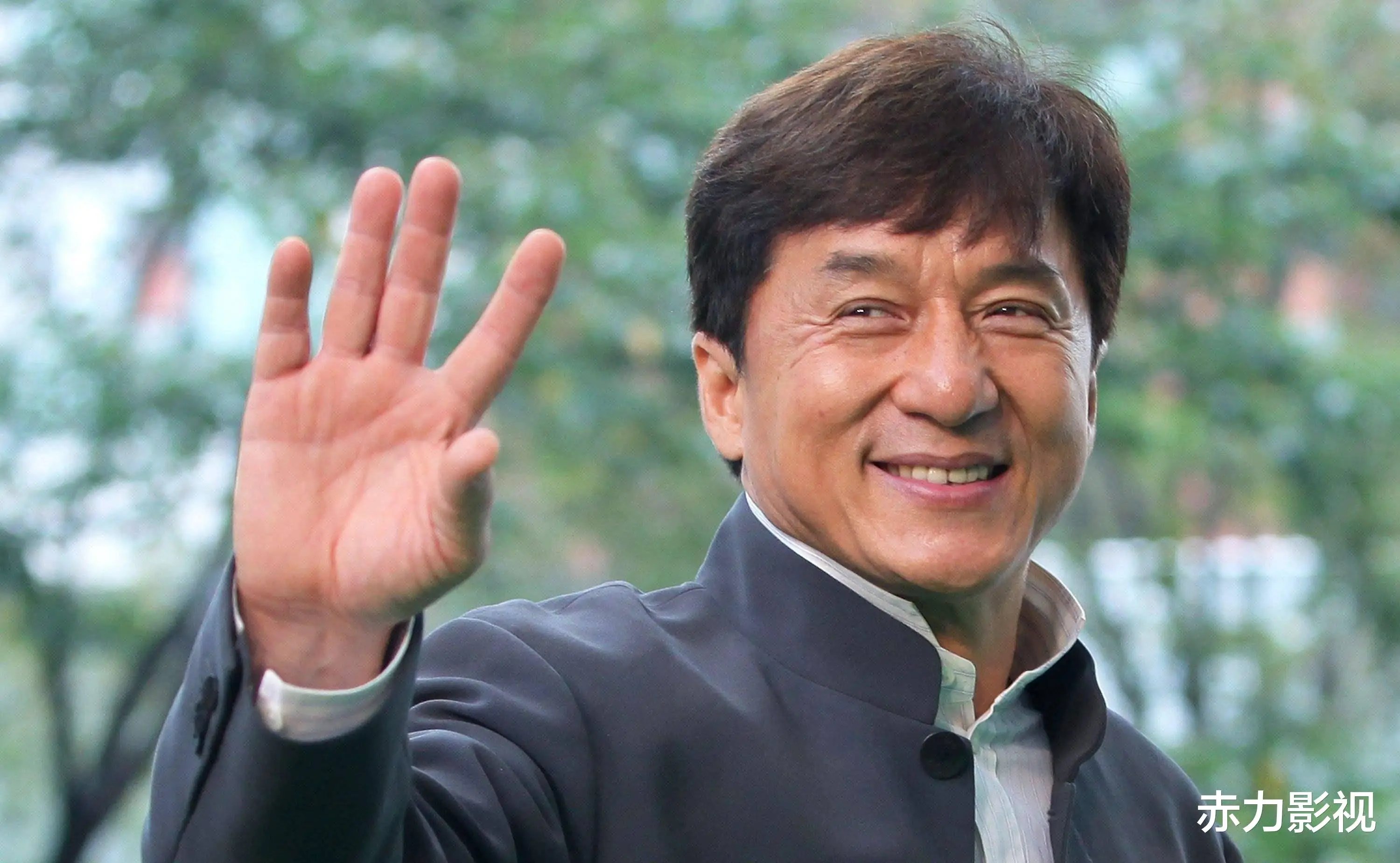 成龙地位与影响力_娱乐圈明星地位排名_中国娱乐圈巅峰之王