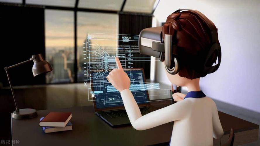 电梯小姐在线观看3，技术如何重塑服务与远程岗位新机遇