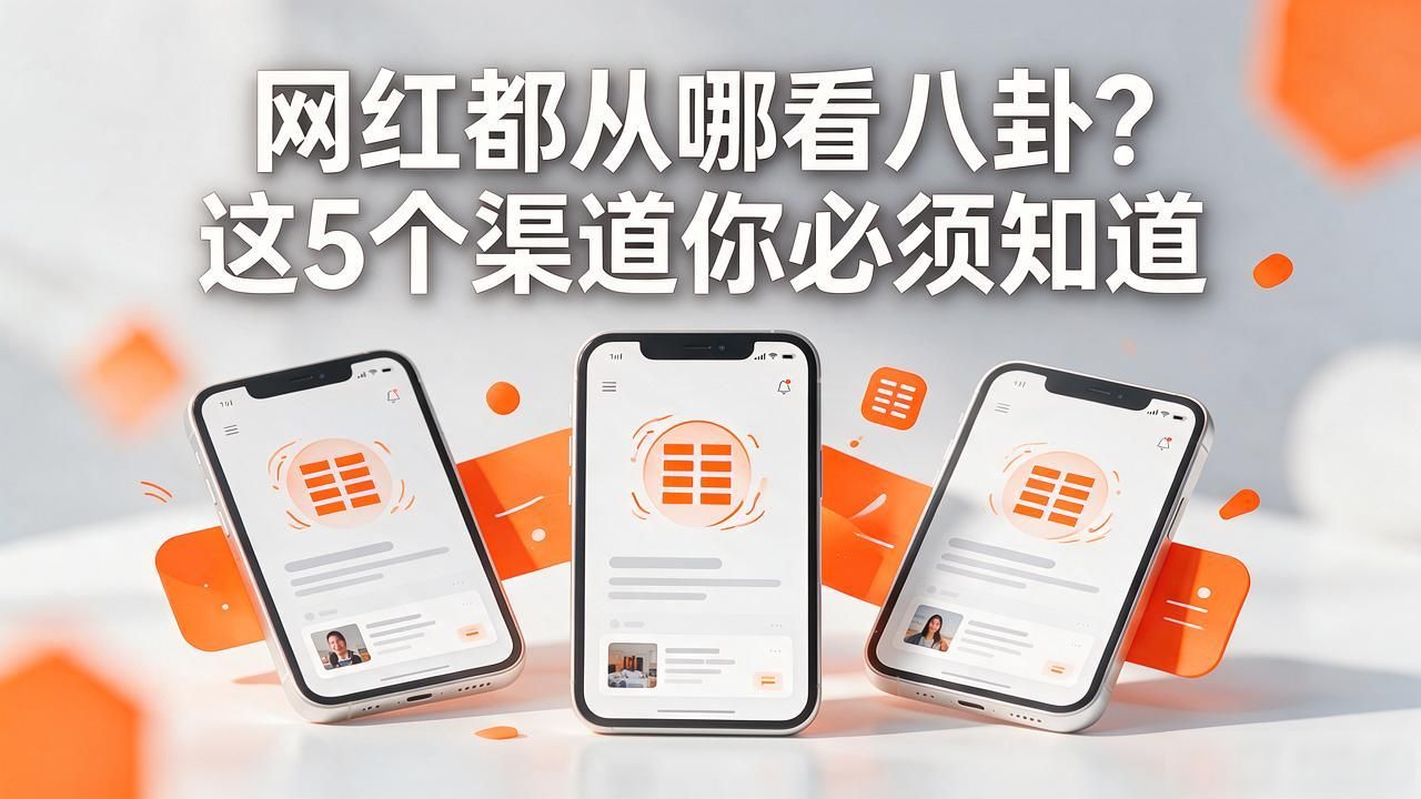 网红都从哪里看八卦的-_八卦网红网_全网最快最全的网红八卦