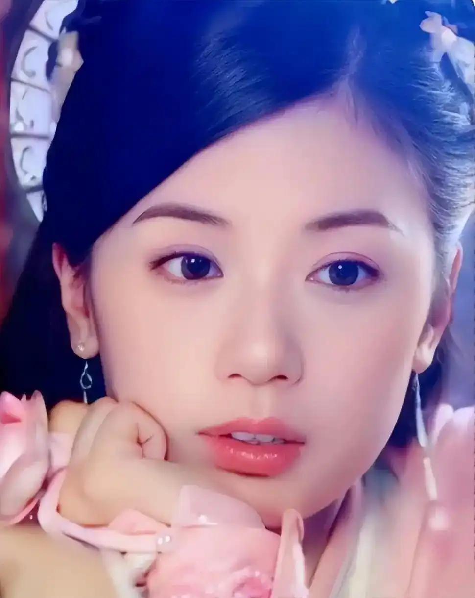 2016古装女明星_古装女神代表演员_中国古装剧经典女演员