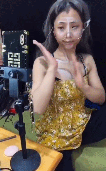 短视频造假_直播滤镜揭秘_抖音网红黑料网站链接下载最新,