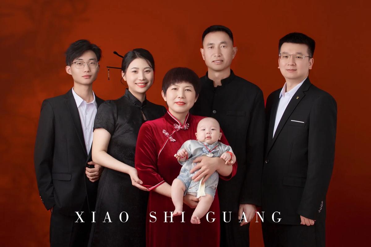 谁家添丁谁传喜讯？2026春季娱乐圈扎堆晒娃大盘点