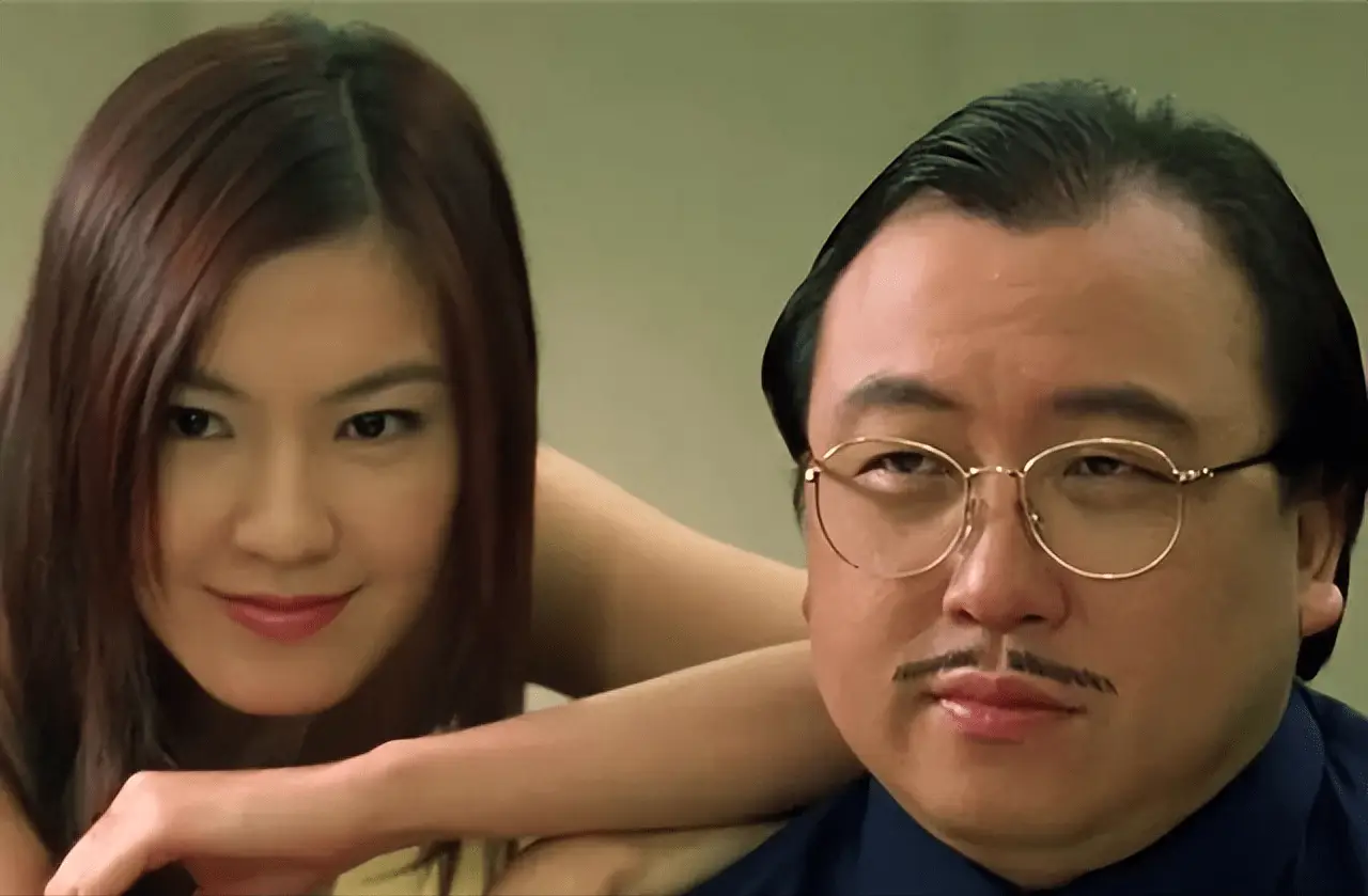 林熙蕾退出娱乐圈了吗_林熙蕾理性坦诚_林熙蕾真实性格