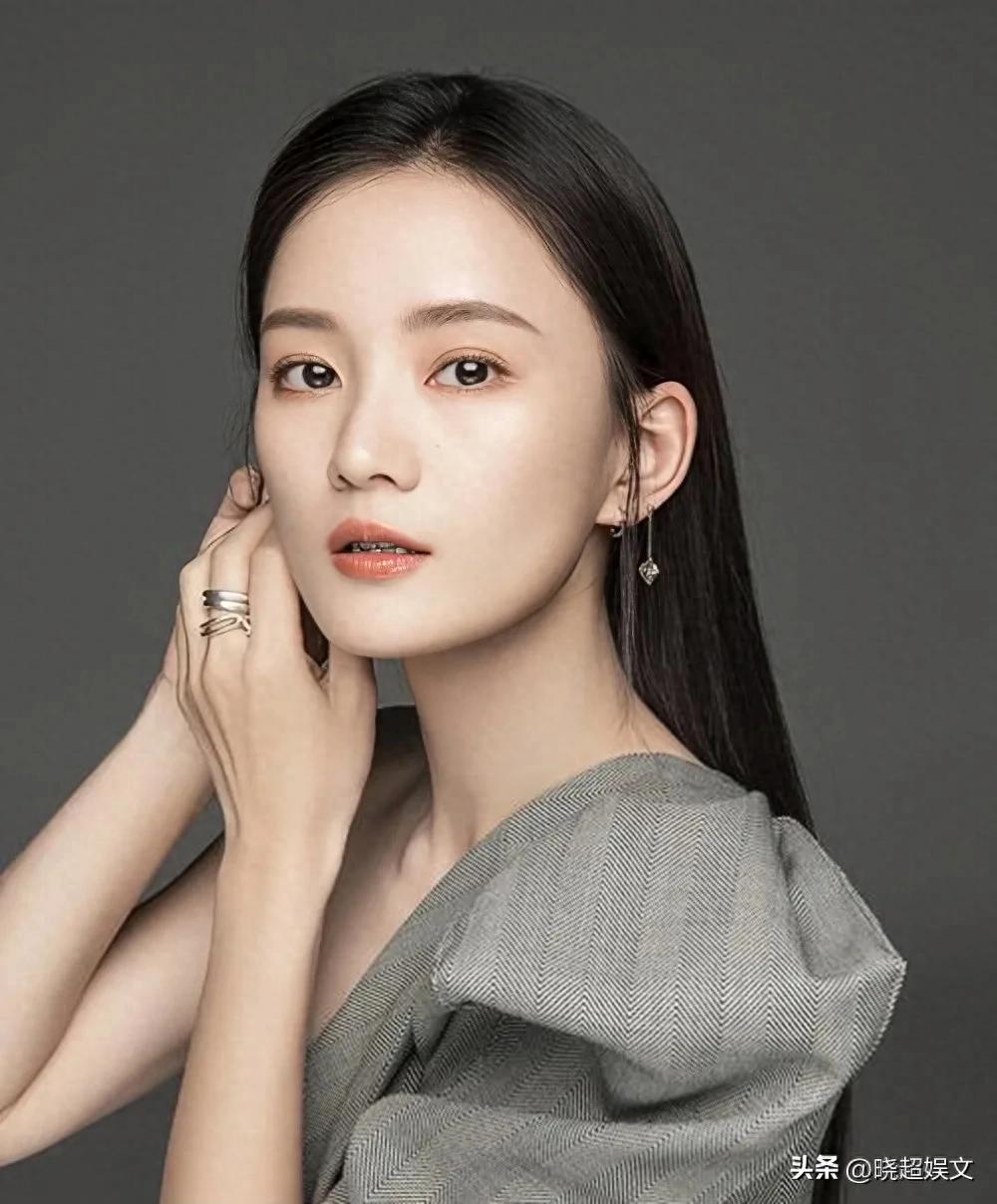 上海最有韵味的10位女星